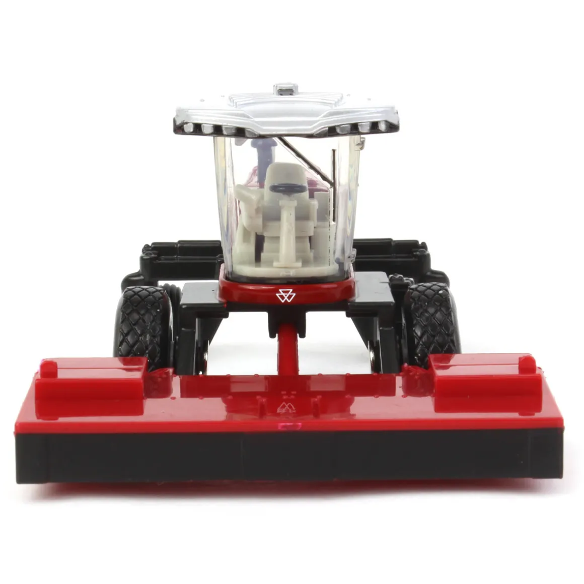 1/64 Massey Ferguson WR265 Self-Propelled Windrower