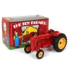 1/16 Massey Harris 55 Wide Front, 1992 Toy Farmer
