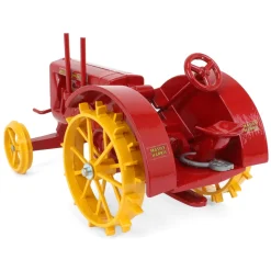 1/16 Massey Harris 25 Wide Front with Steel Wheels, Collector Series