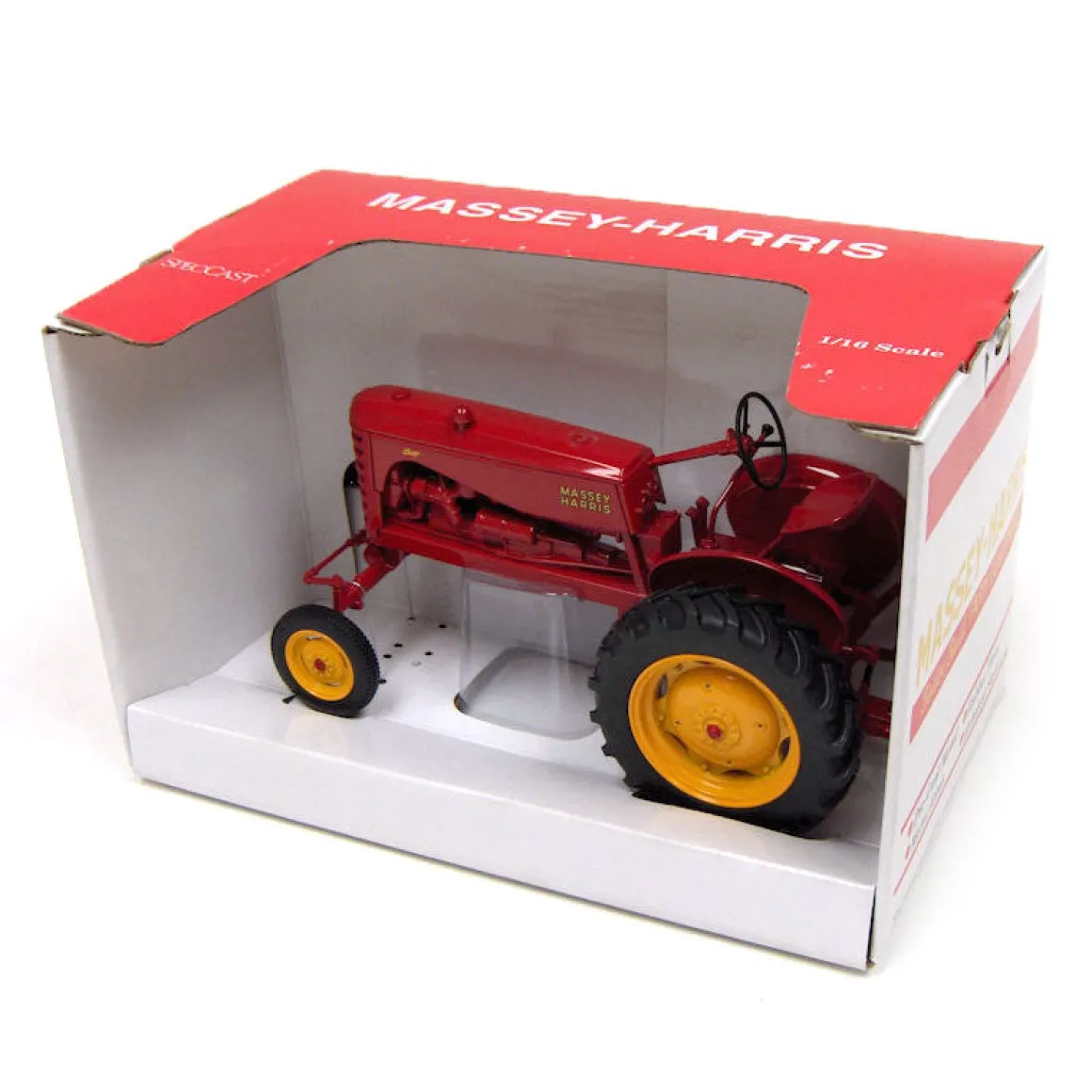 1/16 Massey Harris Colt Wide Front by SpecCast