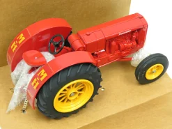 1/16 Massey Harris Pacemaker by SpecCast