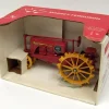 1/16 Massey Harris Twin Power Challenger on Steel, 1994 Louisville Show