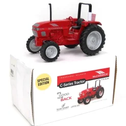 1/16 McCormick C70 Special Edition, Made in the USA