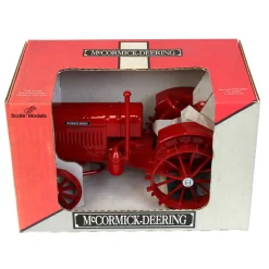 1/16 McCormick-Deering 22-36 HP with Steel Wheels by Scale Models
