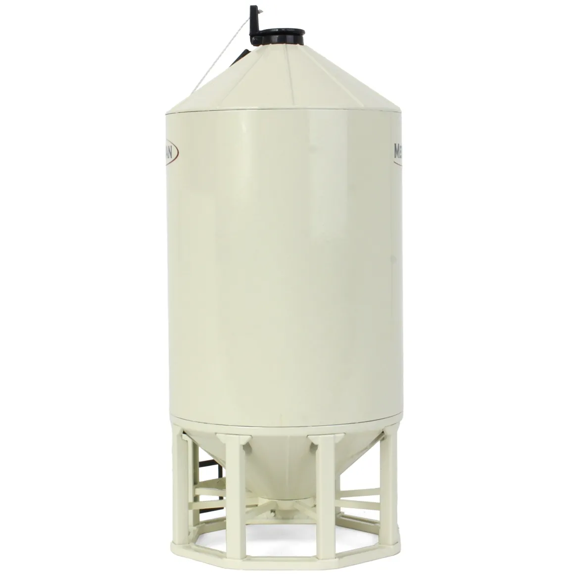 1/64 Meridian 1620 Multi-Purpose Smoothwall Bin