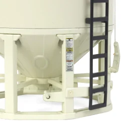 1/64 Meridian 1620 Multi-Purpose Smoothwall Bin