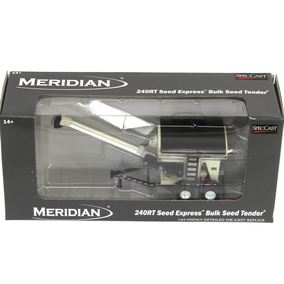 1/64 Meridian 240RT Seed Tender