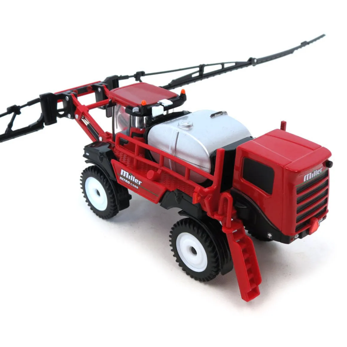 1/64 Miller Nitro 6500 Self-Propelled Sprayer