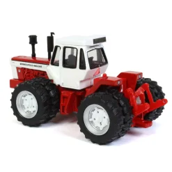 1/64 Minneapolis Moline A4T-1600 4WD with Duals, 2019 National Farm Toy Show