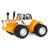1/64 Minneapolis Moline A4T-1600 4WD with Front & Rear Duals