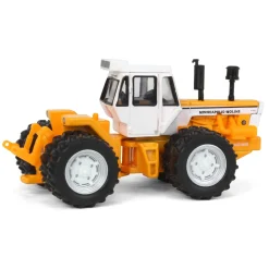 1/64 Minneapolis Moline A4T-1600 4WD with Front & Rear Duals