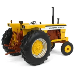 1/16 Minneapolis Moline G-1000 Brown Belly, 2023 Summer Farm Toy Show