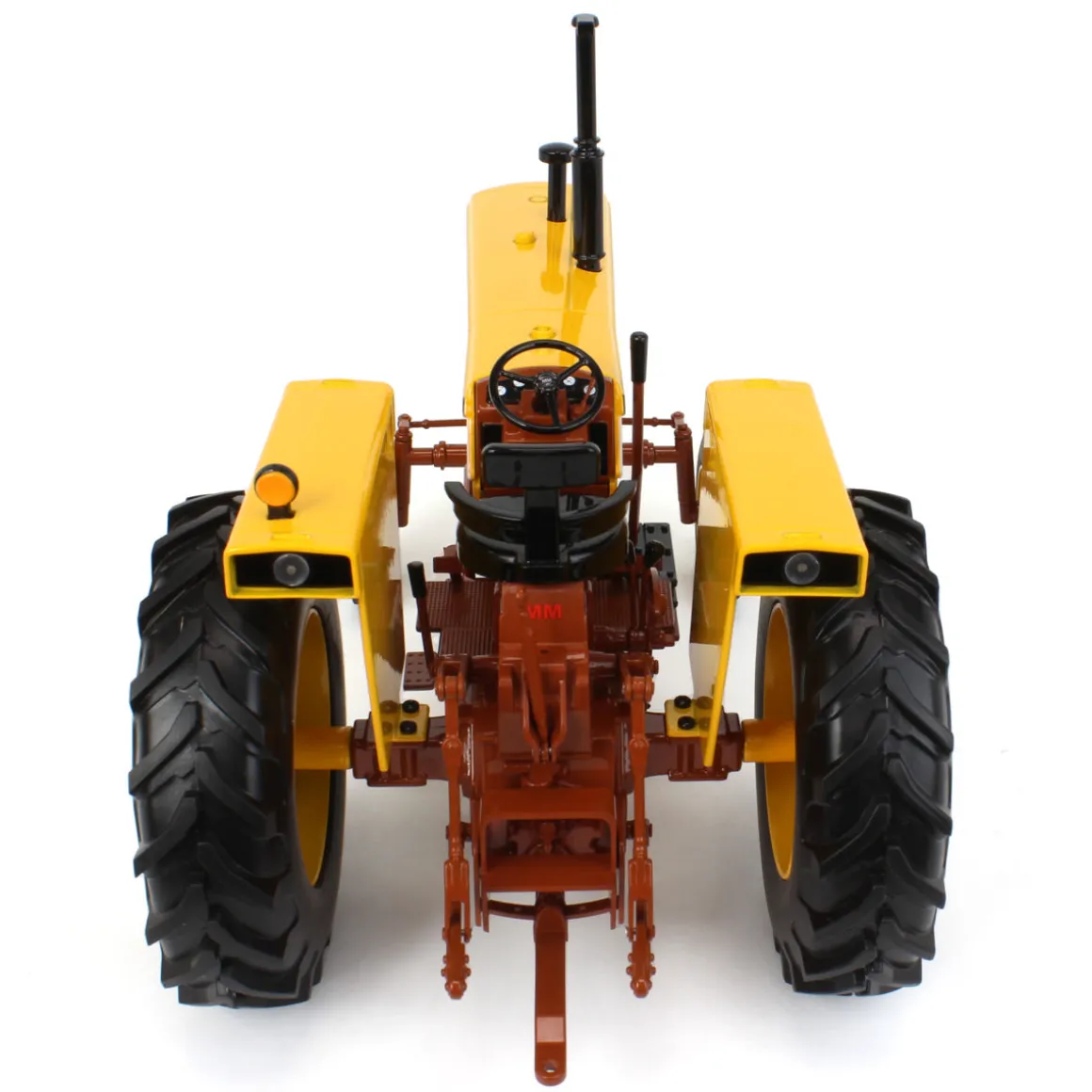1/16 Minneapolis Moline G-1000 Brown Belly, 2023 Summer Farm Toy Show