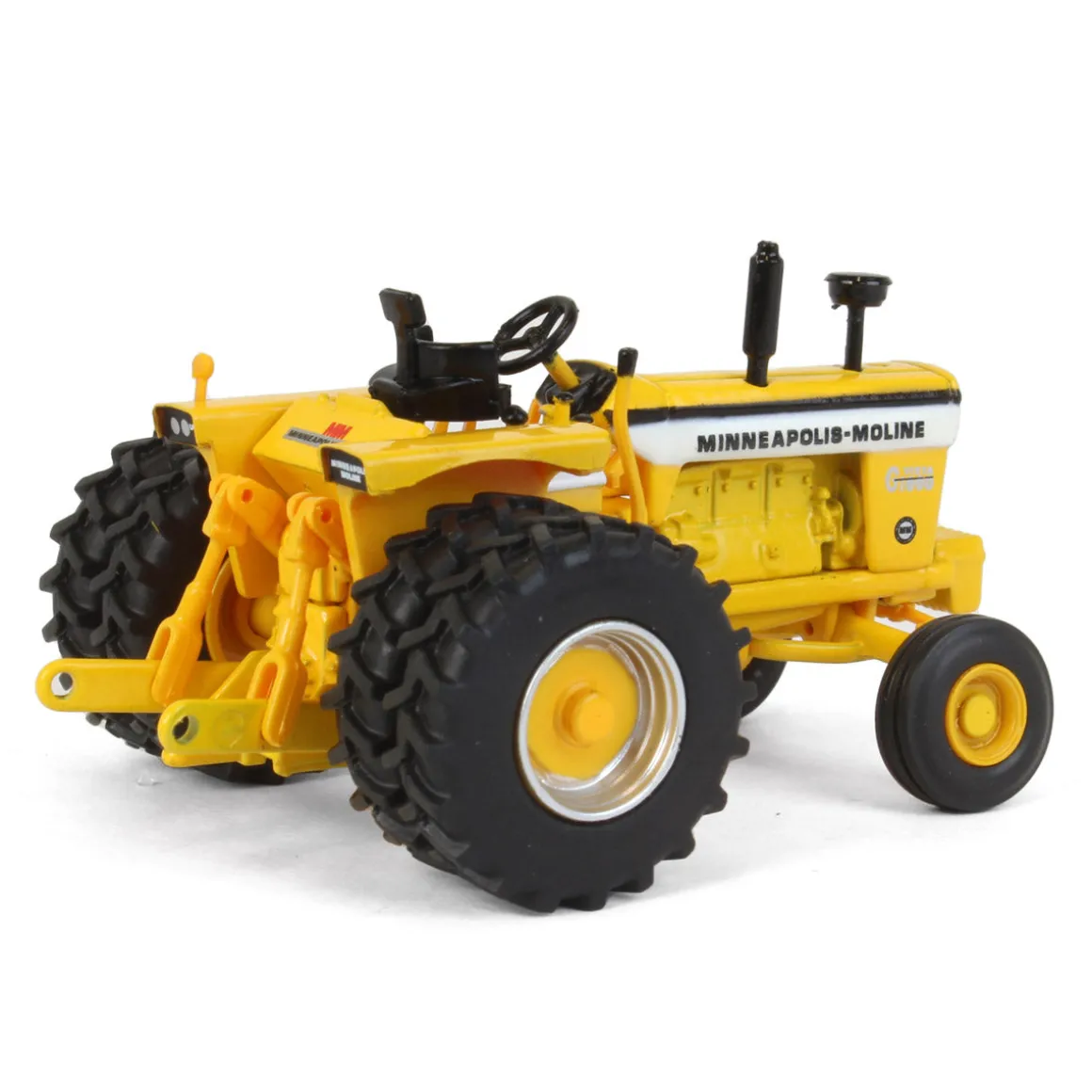 1/64 Minneapolis Moline G-1000 Vista with Rear Duals