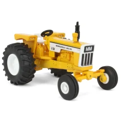 1/64 Minneapolis Moline G750 Wide Front Tractor