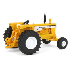 1/64 Minneapolis Moline G750 Wide Front Tractor
