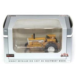 1/64 Minneapolis Moline G750 Wide Front Tractor