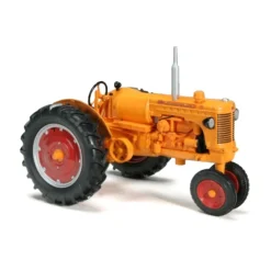 1/16 Minneapolis Moline U LP Gas Narrow Front Tractor