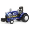 1/64 New Holland "Blue Power" Die-cast Pulling Tractor