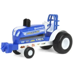 1/64 New Holland "World Class" Pulling Tractor