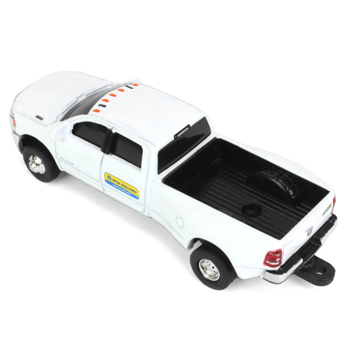 1/64 New Holland RAM 3500 Big Horn Dealership Pickup by ERTL