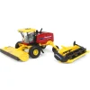 1/64 New Holland Speedrower 260 Plus Self-Propelled Windrower