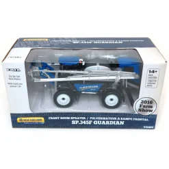 1/64 New Holland SP.345F Guardian Sprayer, 2016 Farm Show