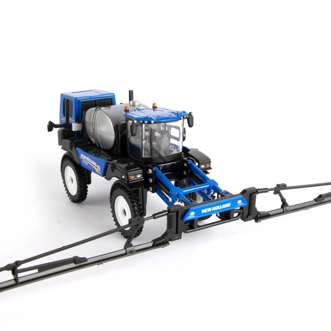 1/64 New Holland SP410F Self-Propelled Sprayer