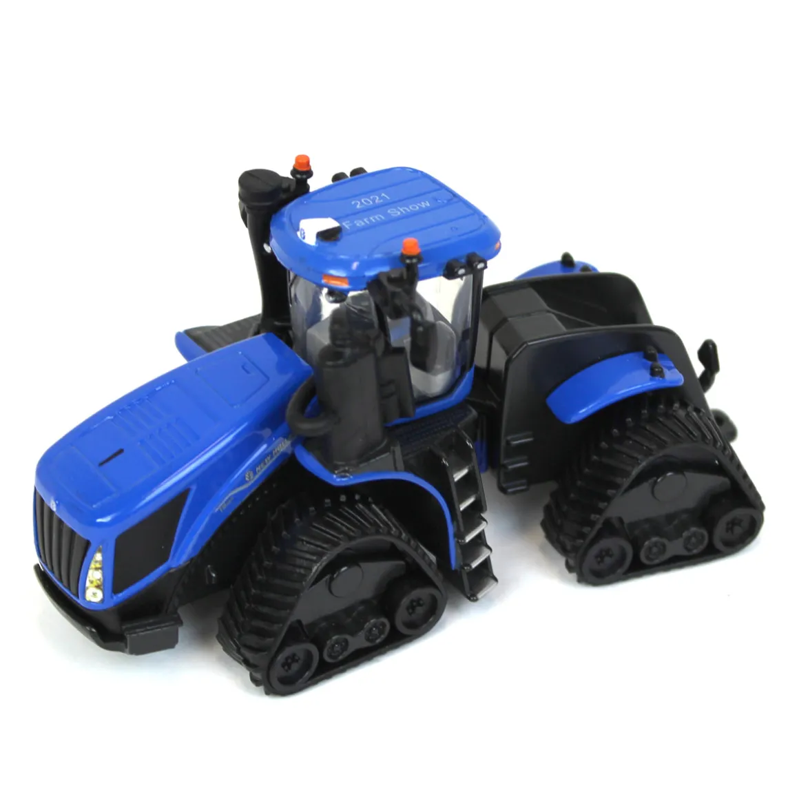 1/64 New Holland T9.600 SmartTrax, 2021 Farm Show Edition