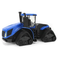 1/64 New Holland T9.700 SmartTrax II with PLM Intelligence & Folding Disc