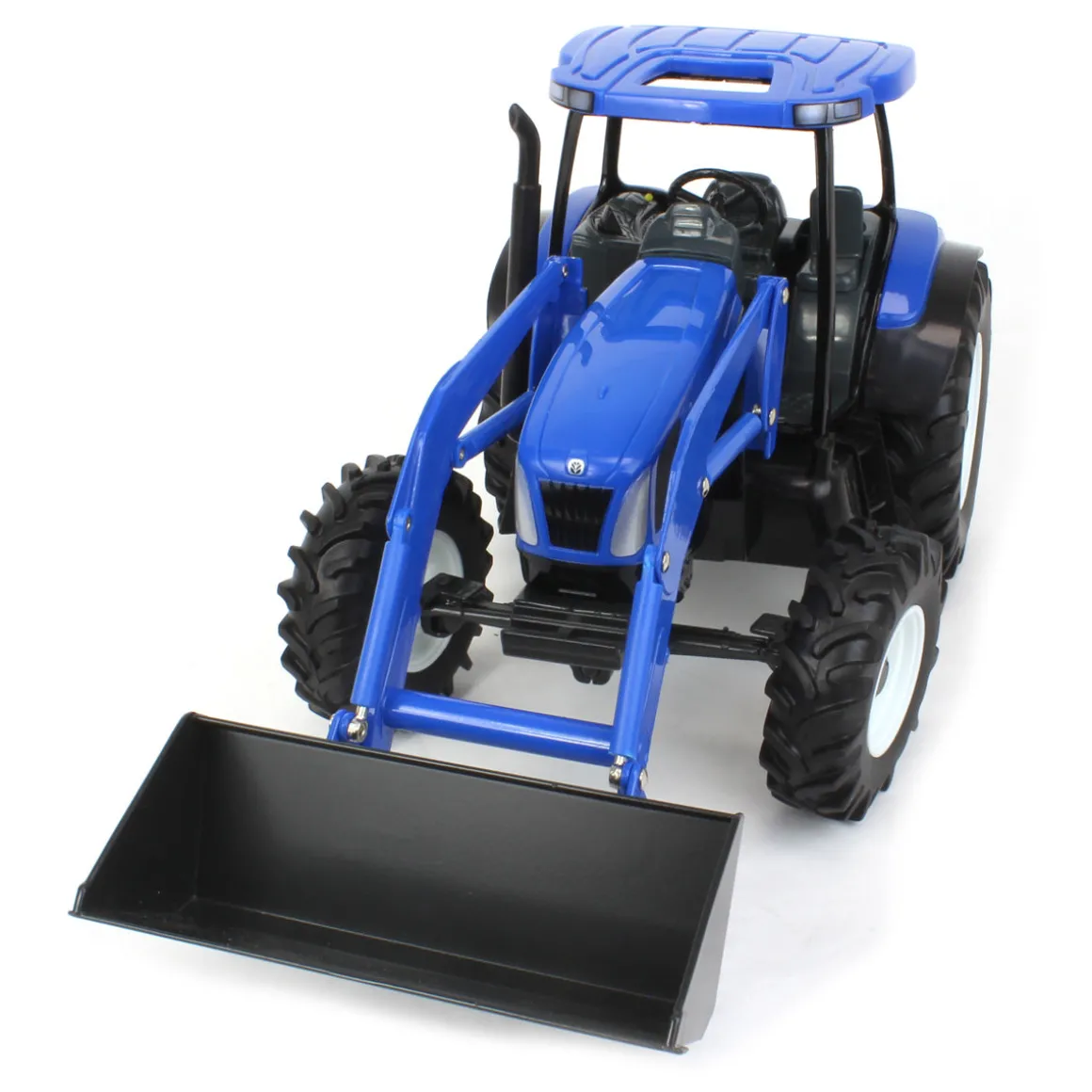 1/16 New Holland T6070 with Loader & MFD