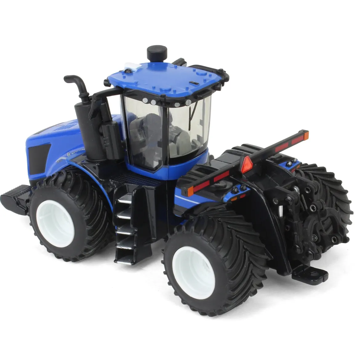 1/64 New Holland T9.700 with PLM Intelligence and Large LSW Tires, ERTL Prestige Collection