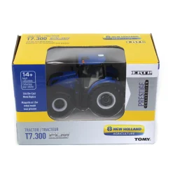 1/64 New Holland T7.300 with PLM Intelligence™, ERTL Prestige Collection