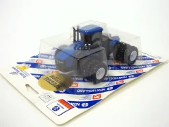 1/64 New Holland TJ375 with Triples, 2001 Farm Progress Show