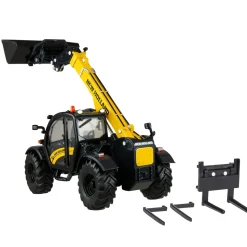 1/32 New Holland Yellow 7.42 Telehandler