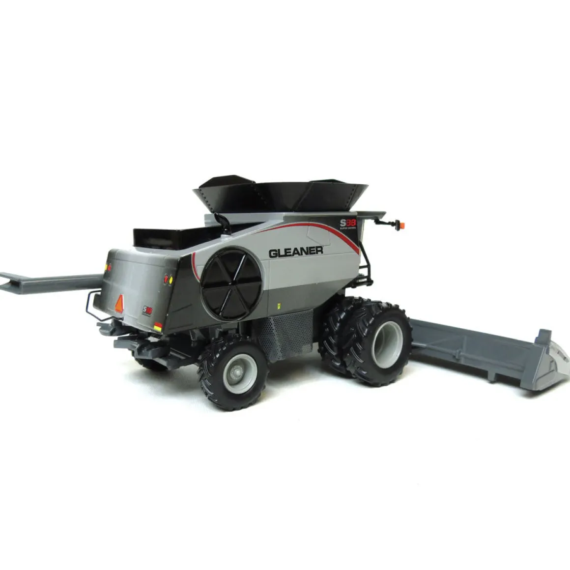 1/64 New Product Intro Edition High Detail Gleaner Super 88 Combine