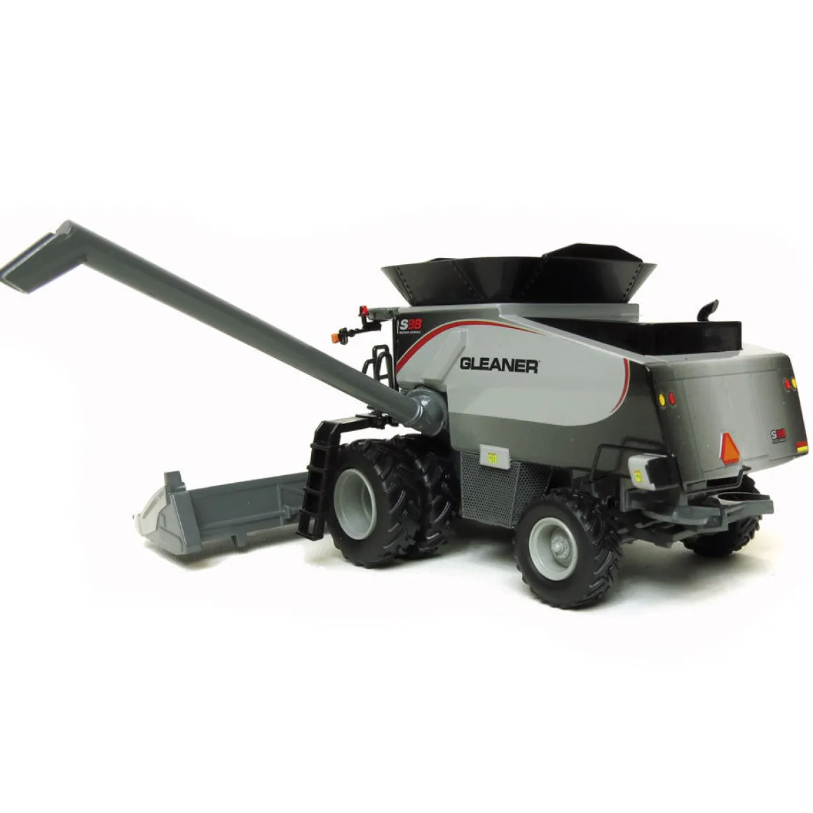 1/64 New Product Intro Edition High Detail Gleaner Super 88 Combine