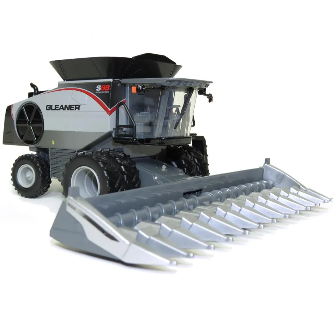 1/64 New Product Intro Edition High Detail Gleaner Super 88 Combine
