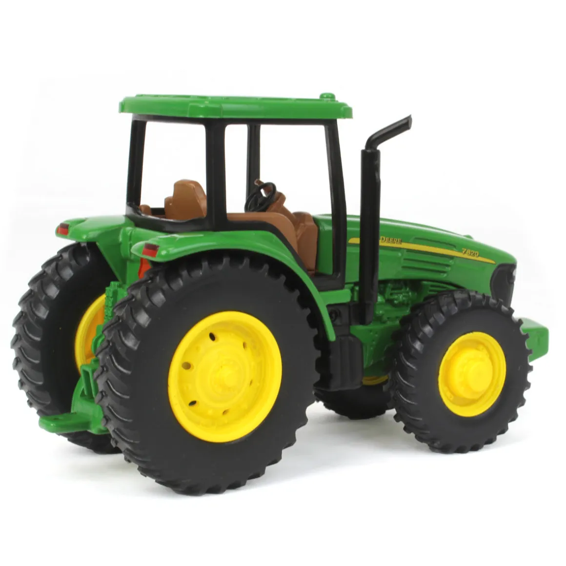 1/50 O Gauge John Deere 7820 Tractor by Athearn