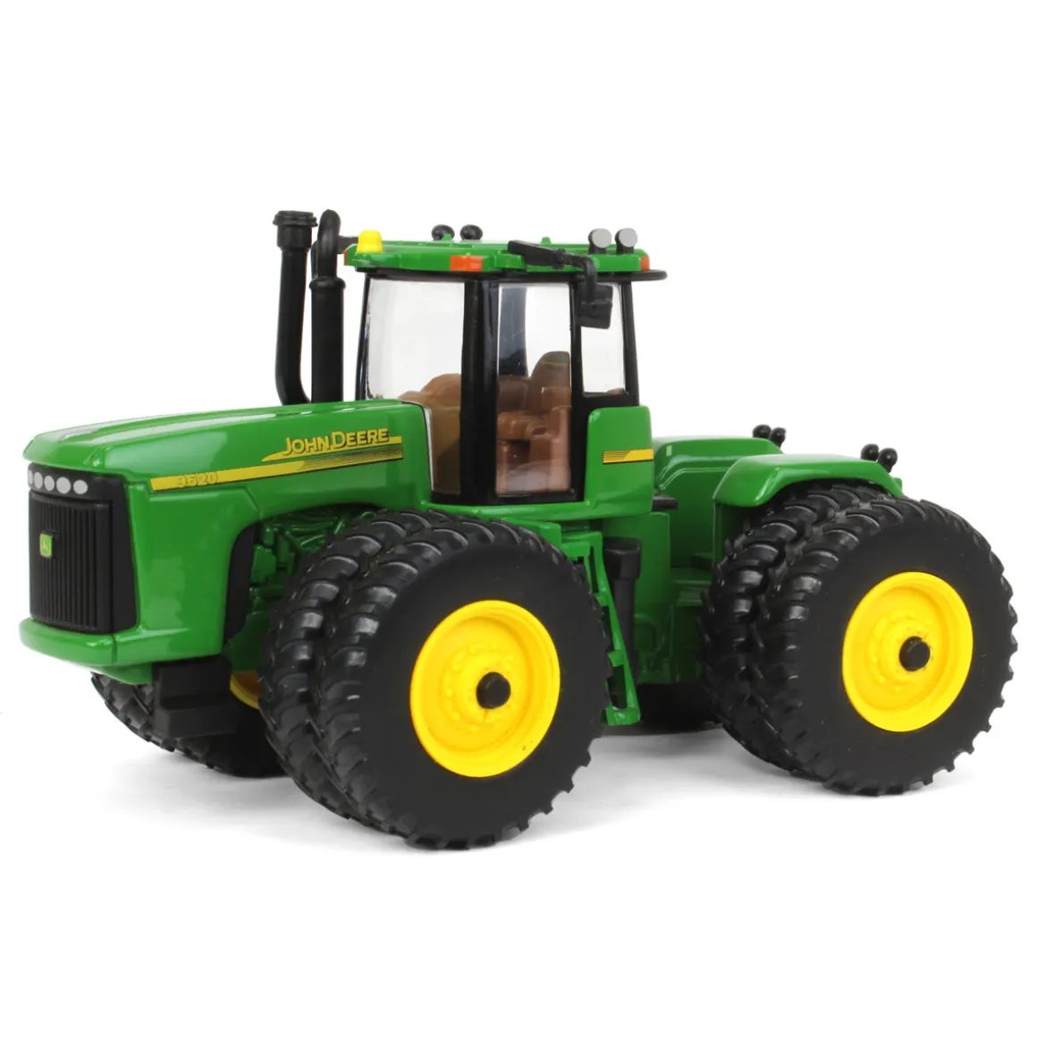 1/50 O Gauge John Deere 9620 Tractor by Athearn