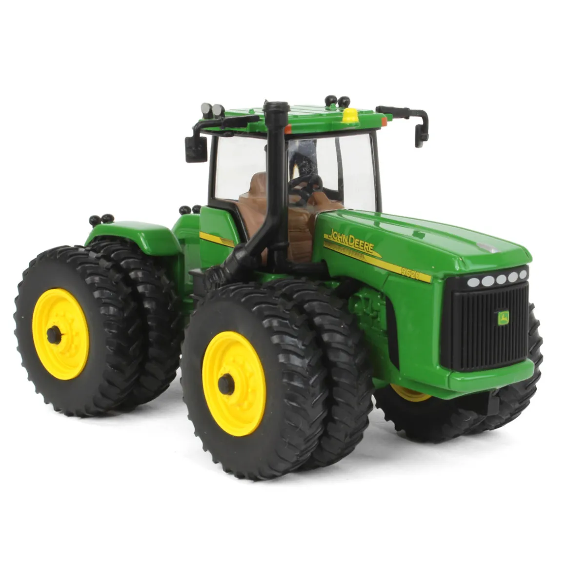 1/50 O Gauge John Deere 9620 Tractor by Athearn