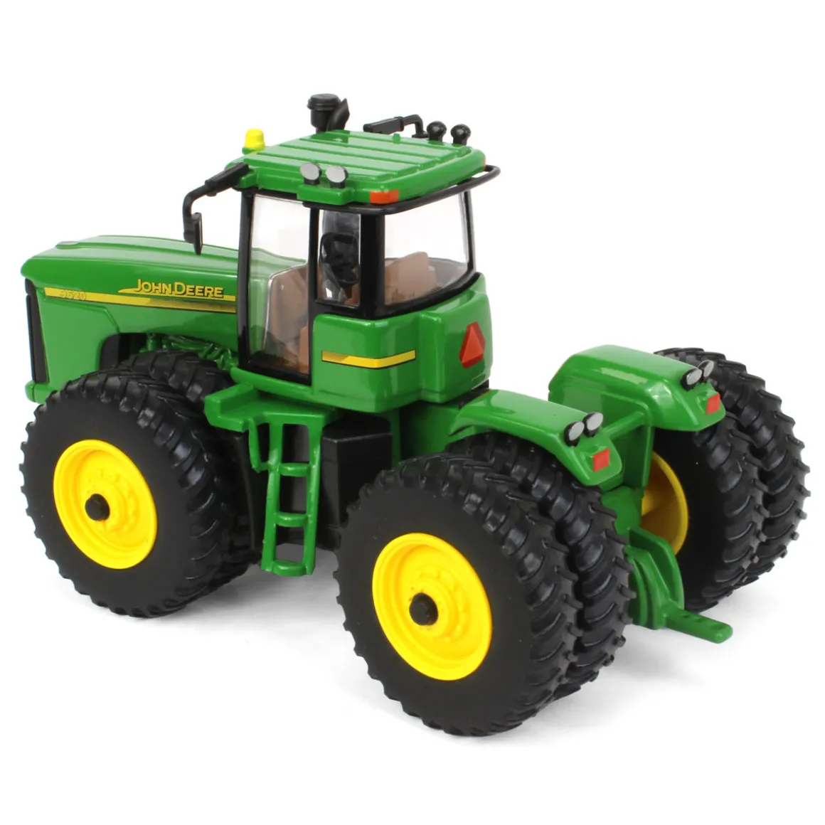 1/50 O Gauge John Deere 9620 Tractor by Athearn
