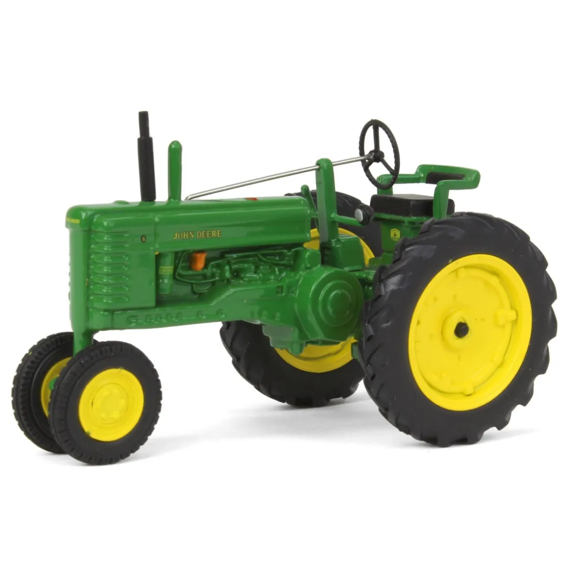 1/50 O Gauge John Deere Athearn Tractor Set