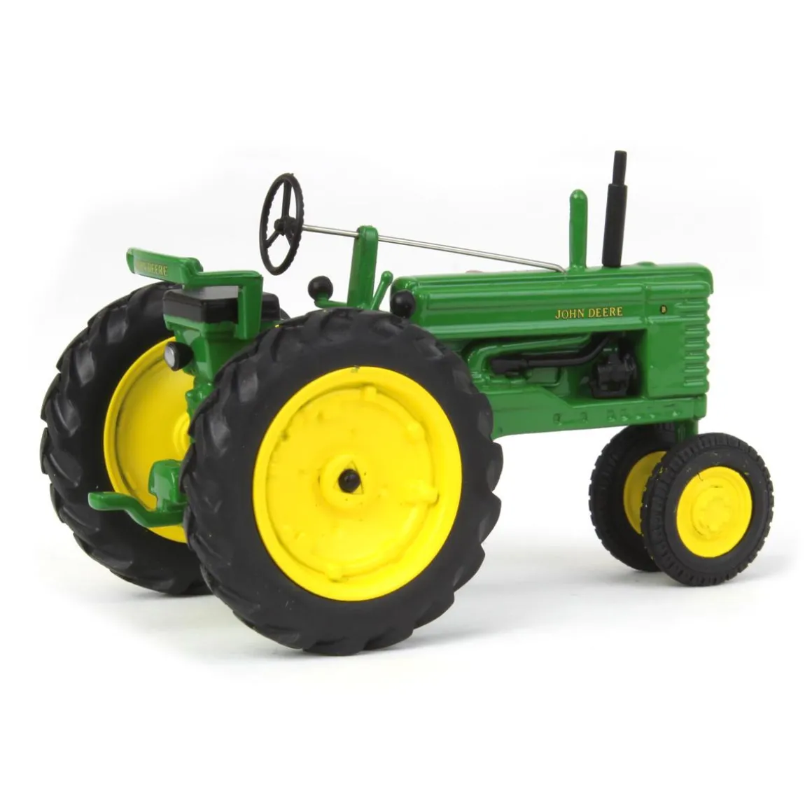 1/50 O Gauge John Deere Athearn Tractor Set
