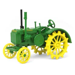 1/50 O Gauge John Deere GP Tractor by Athearn