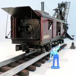 1/48 O-Gauge Limited Edition Bucyrus Steam Shovel