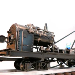 1/48 O-Gauge Limited Edition Bucyrus Steam Shovel