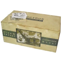 1/48 O-Gauge Limited Edition Bucyrus Steam Shovel