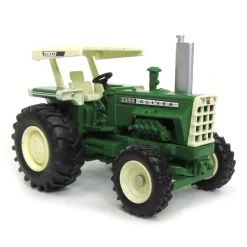 1/64 Oliver 2255, #2 in Heritage Iron Series