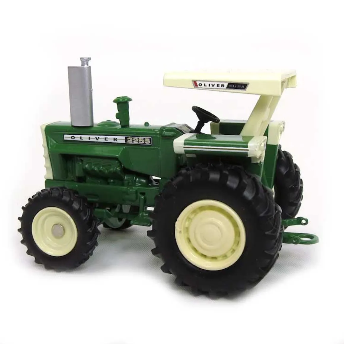 1/64 Oliver 2255, #2 in Heritage Iron Series